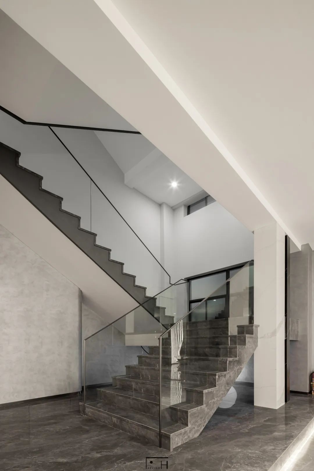 哥尔德管业展示中心丨中国浙江丨栗禾设计-8