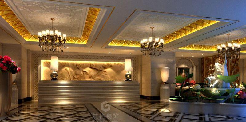 贵阳御指仙境会所-10