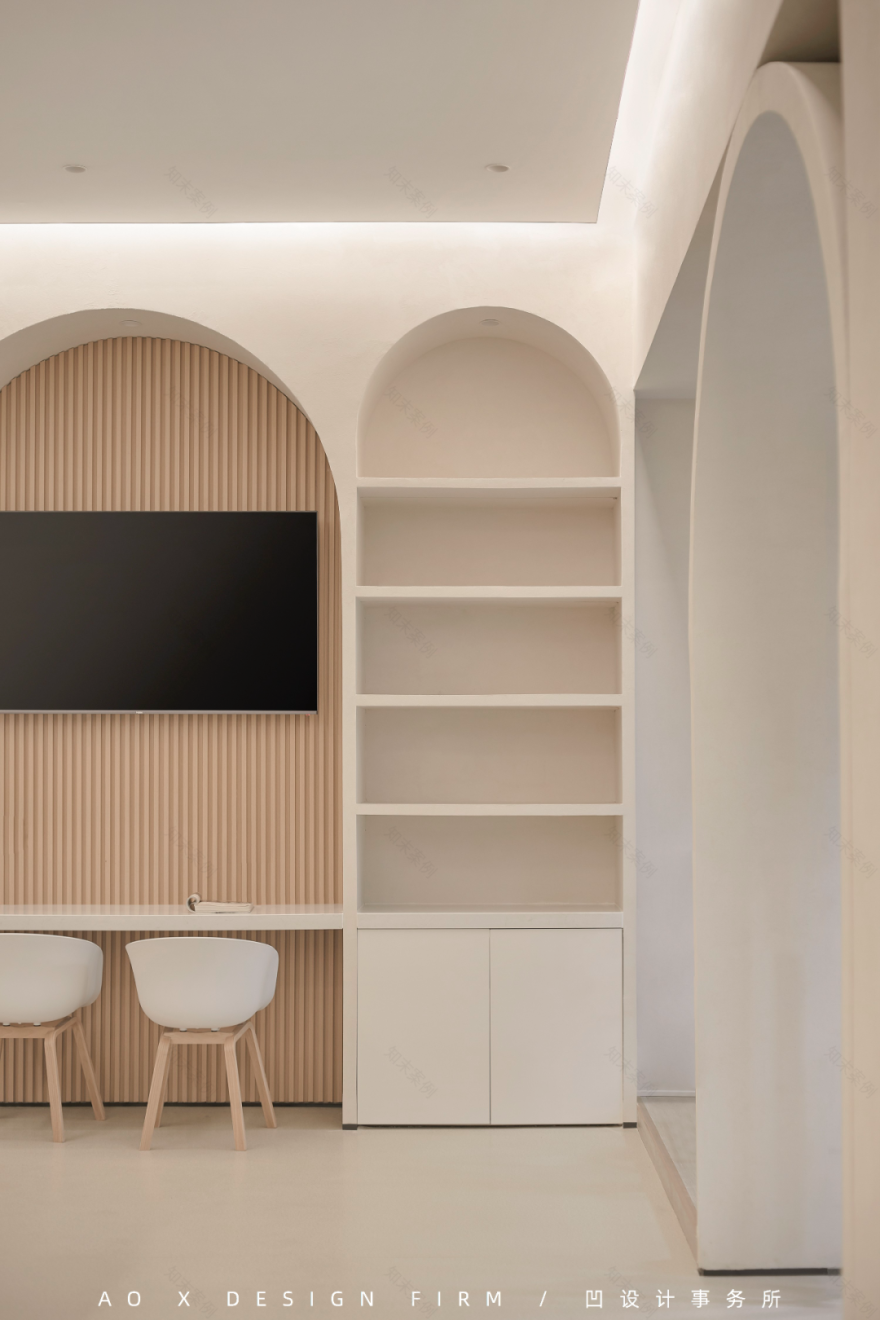明和艺术丨中国南京丨凹·设计事务所-16