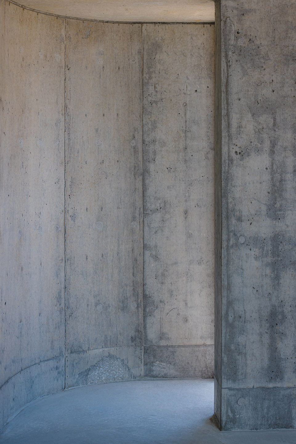 志坚原住宅丨日本冲绳丨Studio Cochi Architects-127