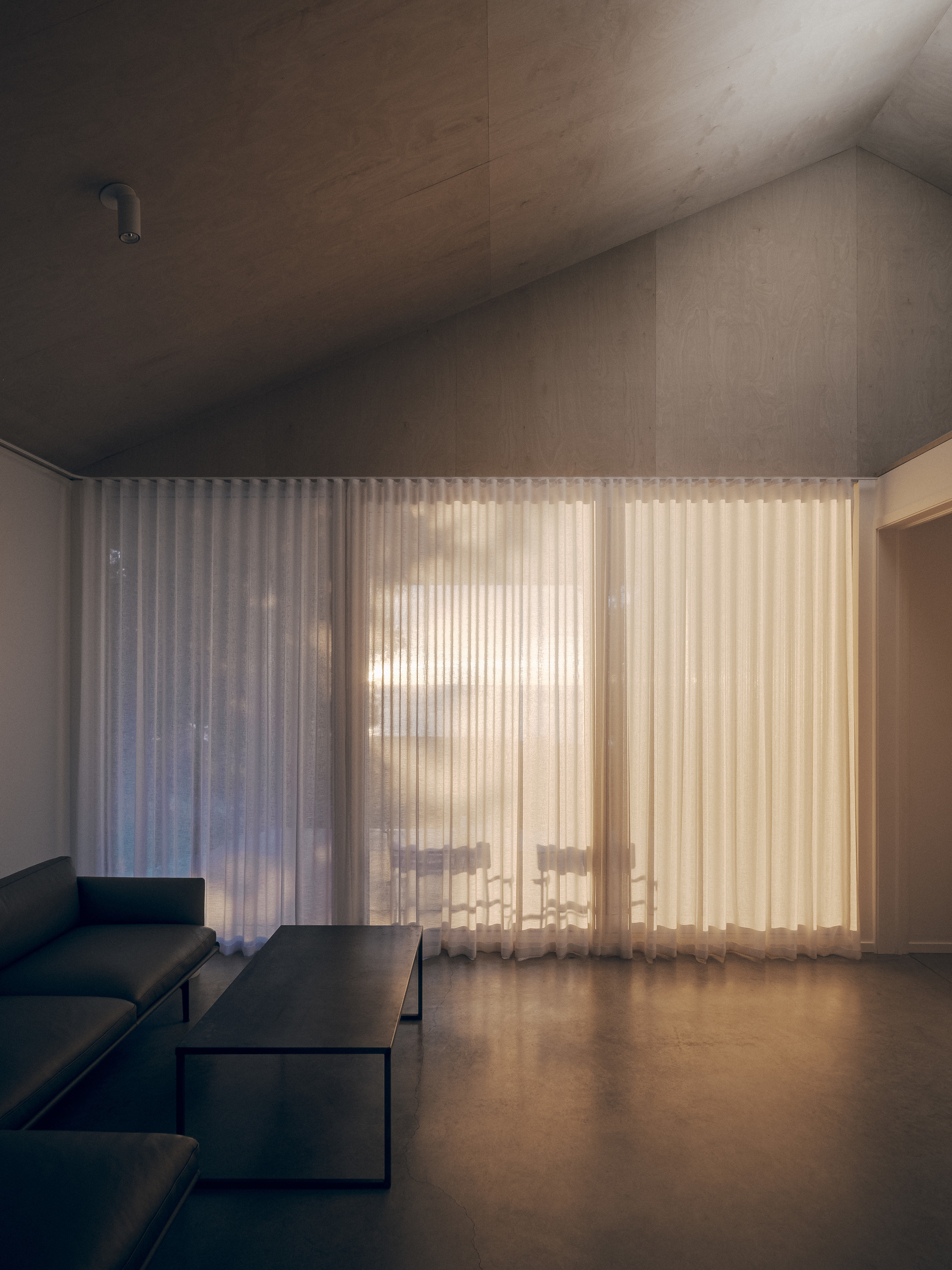 魔鬼峡谷之家丨加拿大丨StudioAC-37