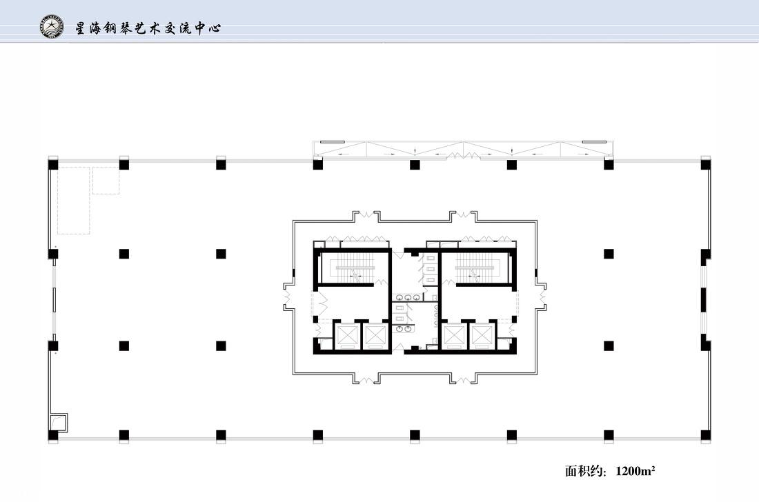 
星海钢琴艺术中心 -6