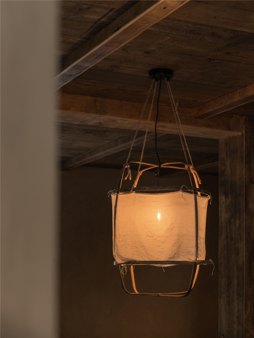 元古雲境(上海五原路)丨中国上海丨北京无之设计咨询有限公司-67