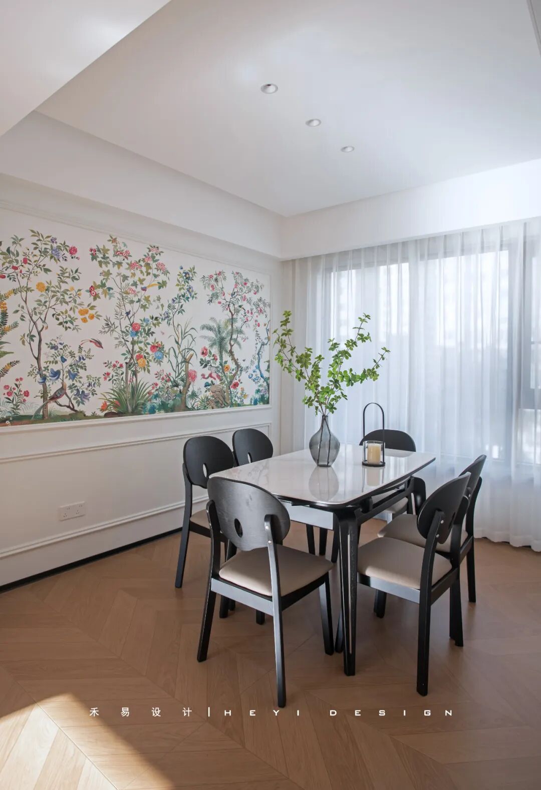 禾易实景丨谁懂啊！露台是家里最治愈的角落-56