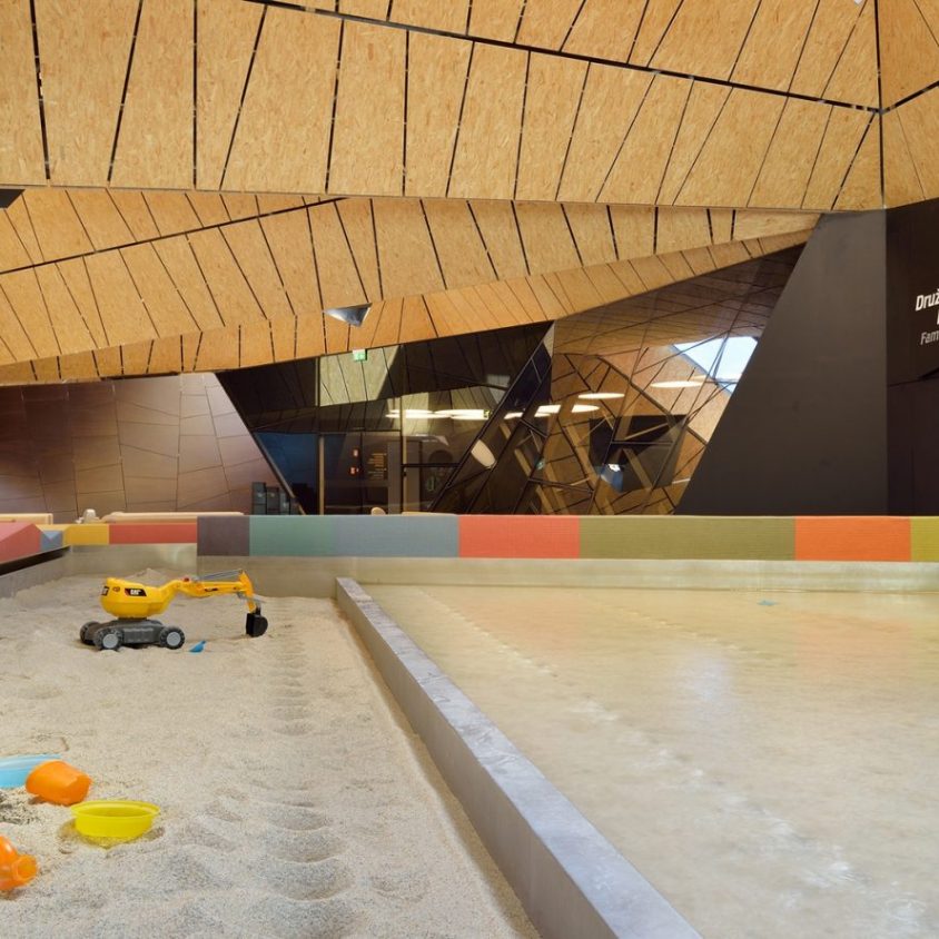 丨斯洛文尼亚丨Enota Architects-19