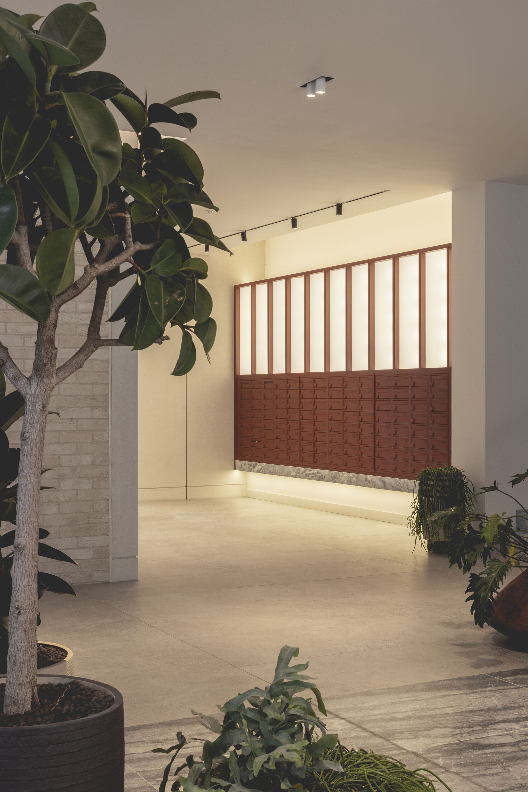 Capella 大楼丨英国伦敦丨Allies and Morrison-40