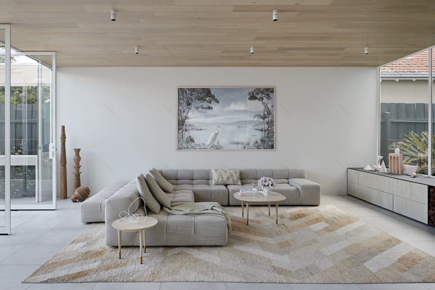 白宫丨澳大利亚墨尔本-20