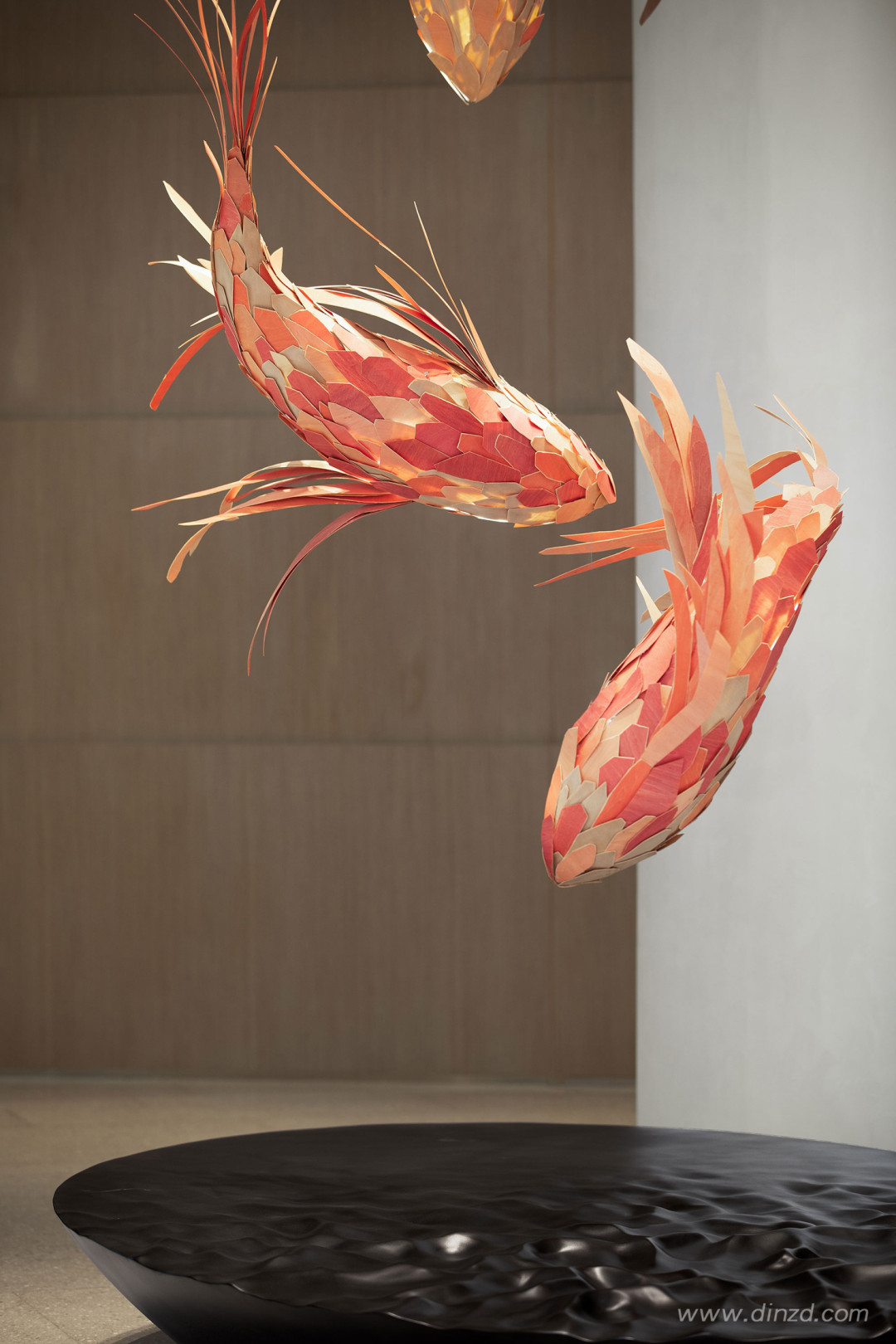 成都融侨望云丨中国成都丨融侨装修公司,众睦设计-22