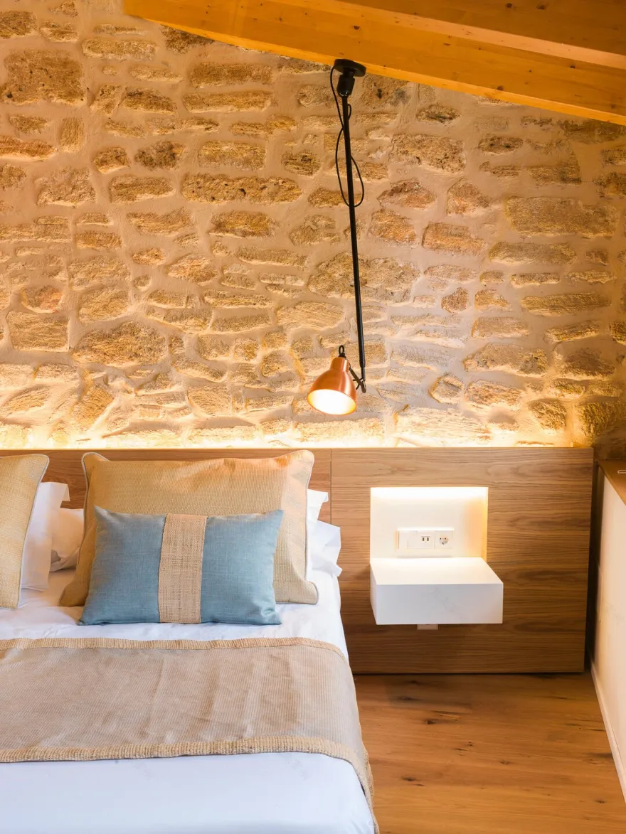 西班牙 Forum Boutique Hotel 设计-35