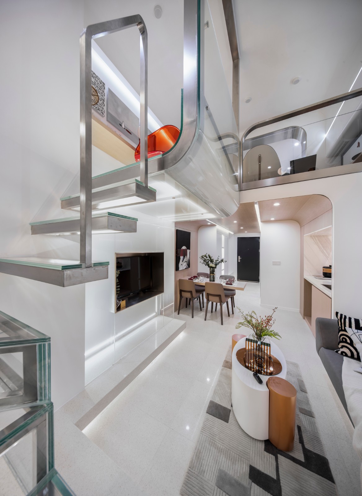 中企·檀悦名居（又名:中山府）项目丨中国镇江丨上海锋思建筑设计有限公司-29