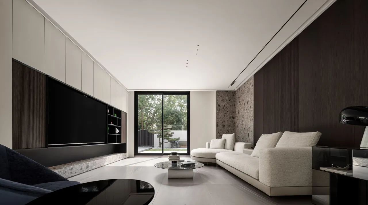 清欢的烟火·苏州名流御园丨中国苏州丨苏州枫语装饰设计有限公司-39