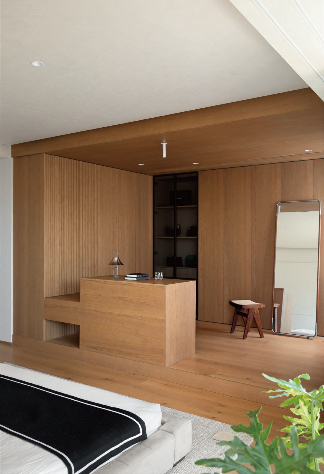 杭州松弛且不刻意的家丨中国杭州丨集加空间设计工作室-42