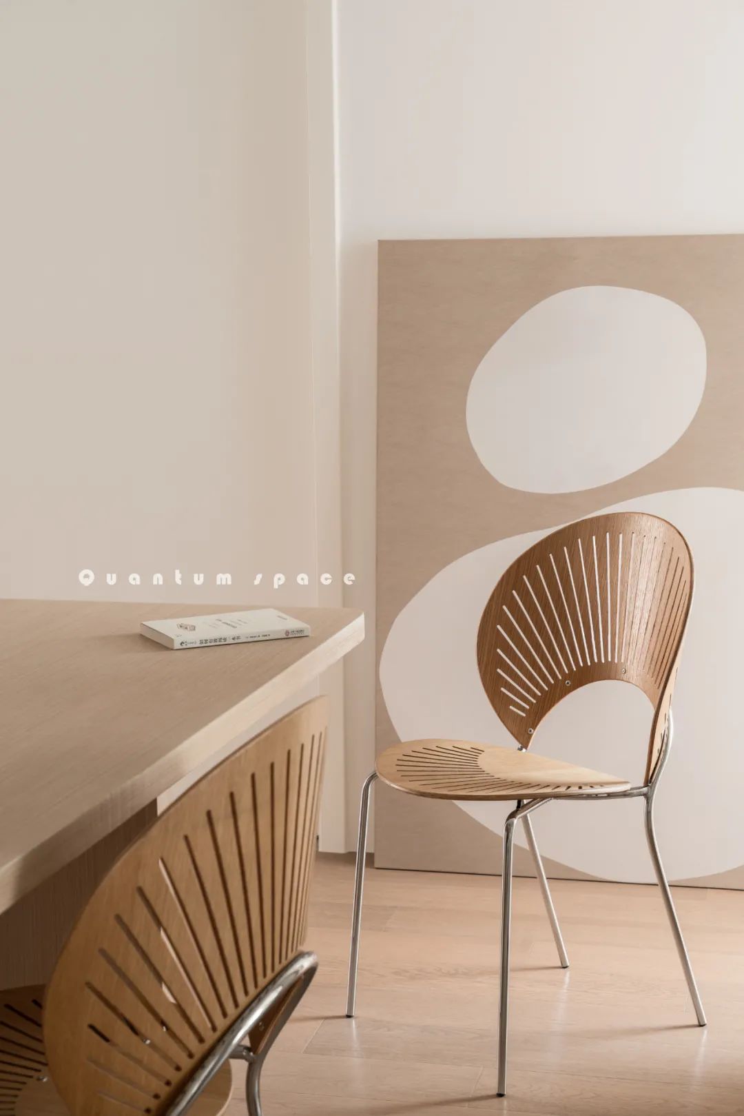 罗马假日 · 浙江杭州现代家居设计丨中国杭州丨量子空间-32