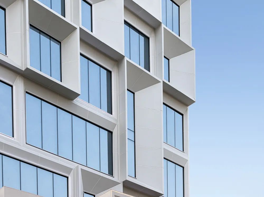 绿地·襄阳城际空间站展示中心丨中国襄阳-38