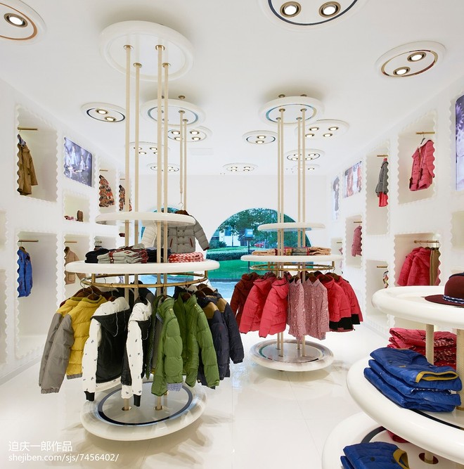 迫庆一郎设计作品  丽水 Nickie丨中国丽水-12