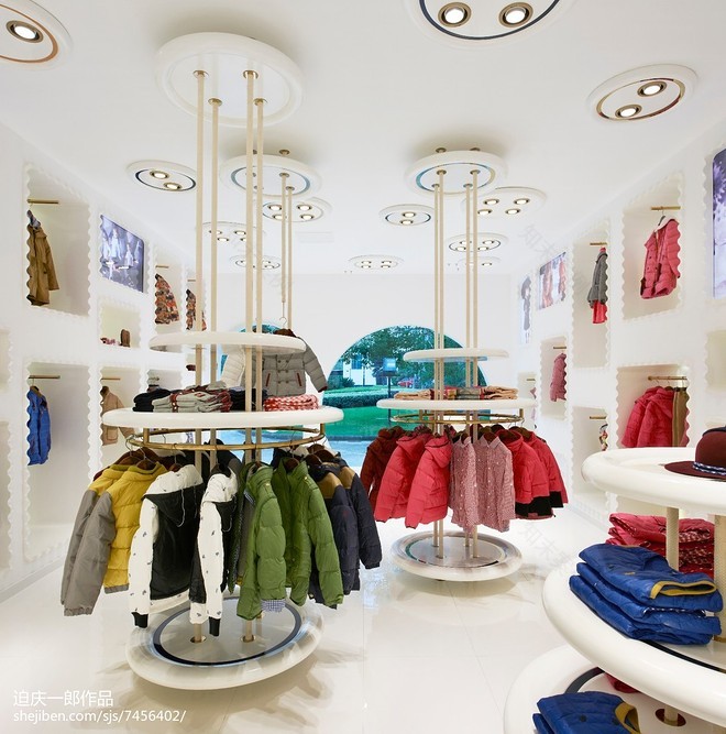 迫庆一郎设计作品 丽水 Nickie丨中国丽水-12