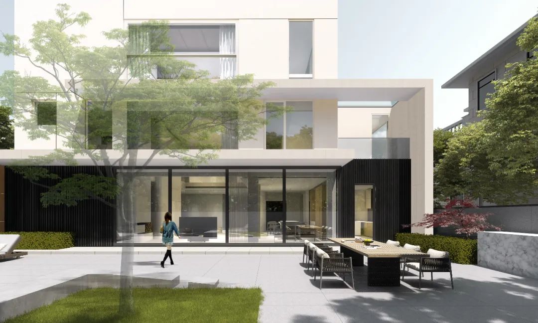 童心书屋乡村咖啡厅丨中国长沙丨之行建筑设计事务所-65