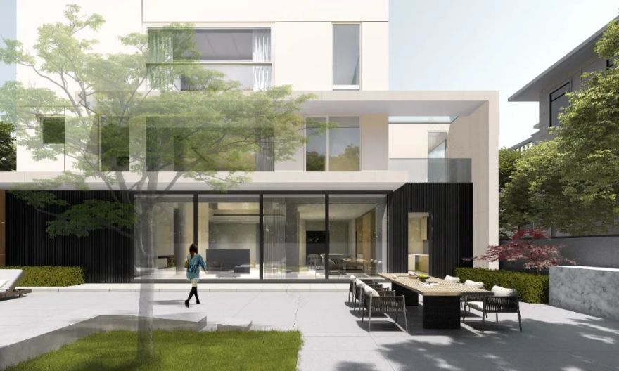 童心书屋乡村咖啡厅丨中国长沙丨之行建筑设计事务所-65