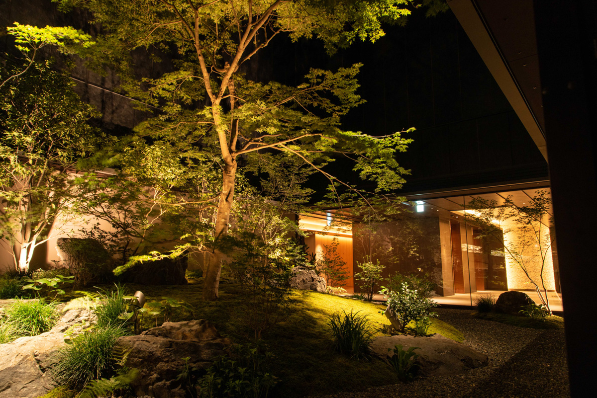 旧时气韵，现代延承 | 植彌加藤-17