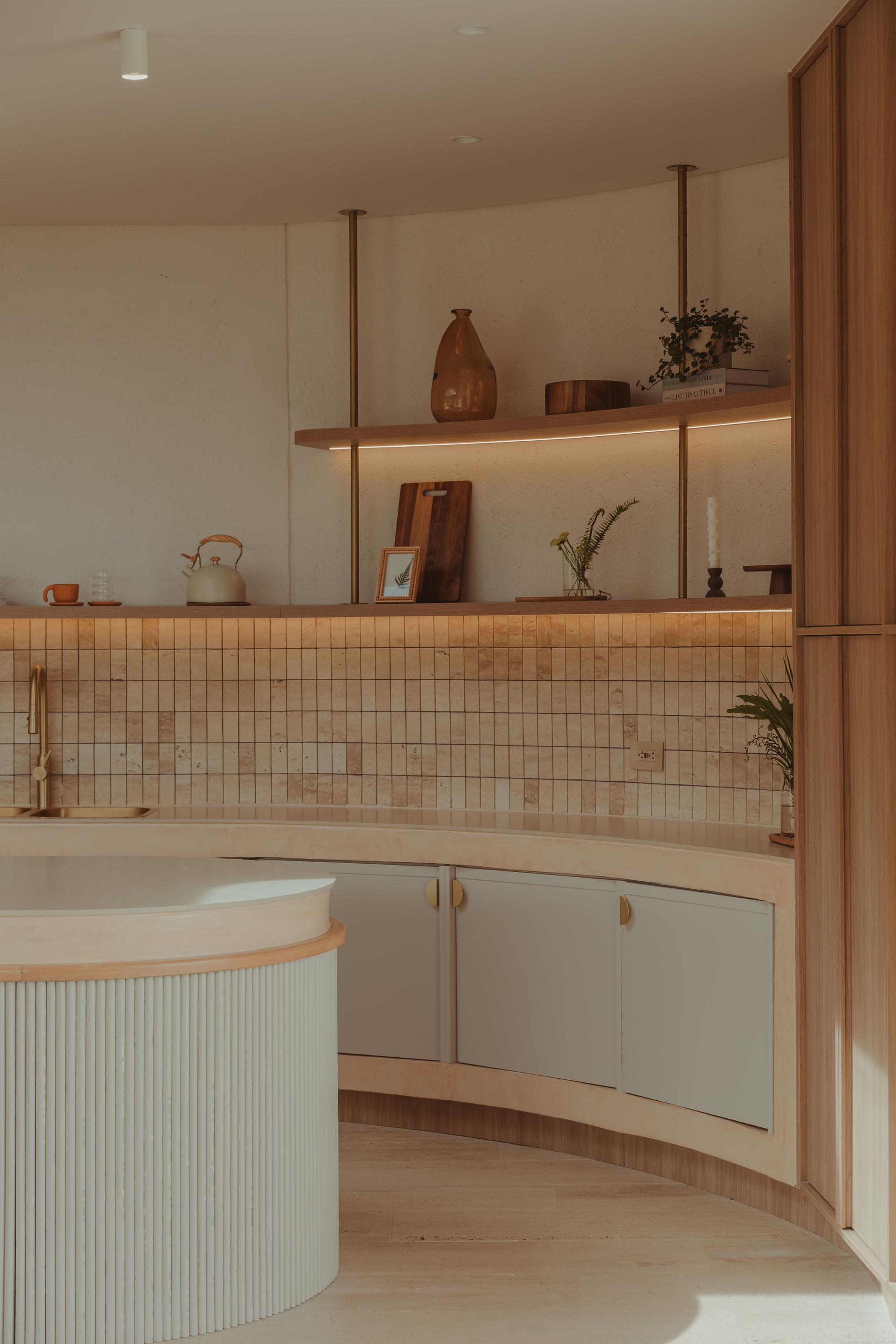 度假别墅丨哥伦比亚丨Bon Studio-30