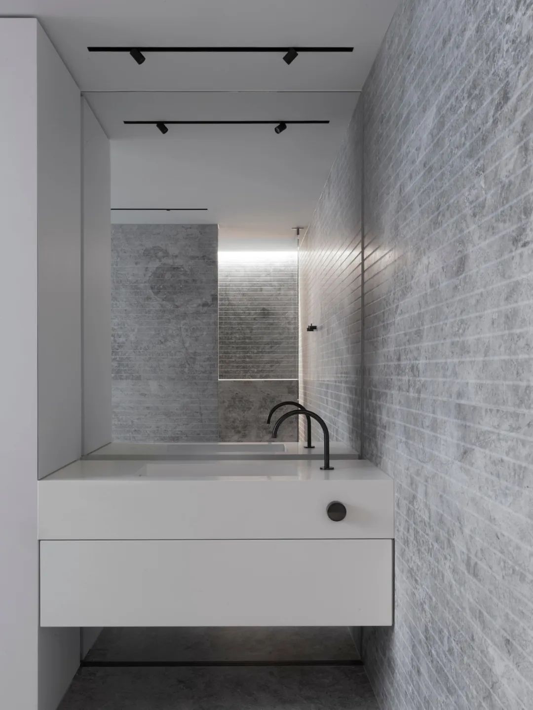 墨尔本 Carr Design 实践 | 豪华住宅设计典范-21