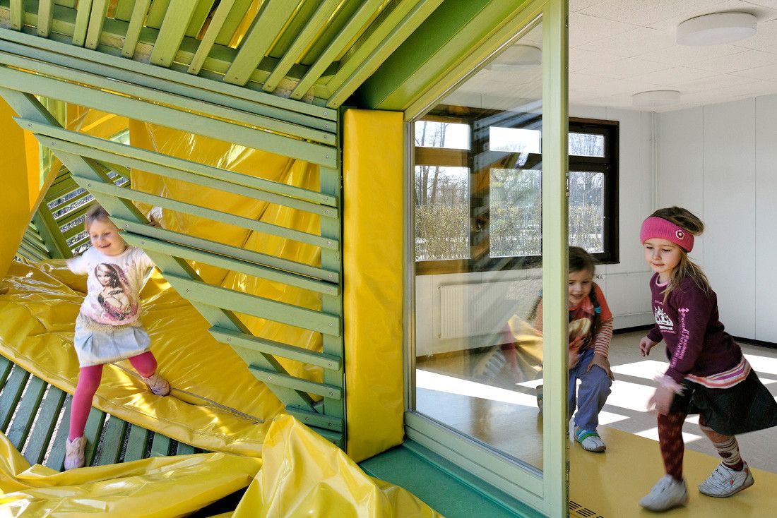 塔卡图卡乐园·建筑飞行员-13