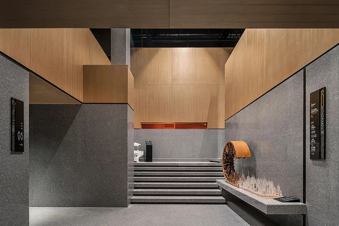 上海复合体验馆丨中国上海-143