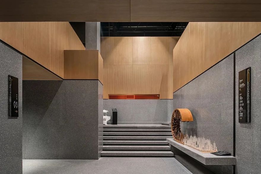 上海复合体验馆丨中国上海-143