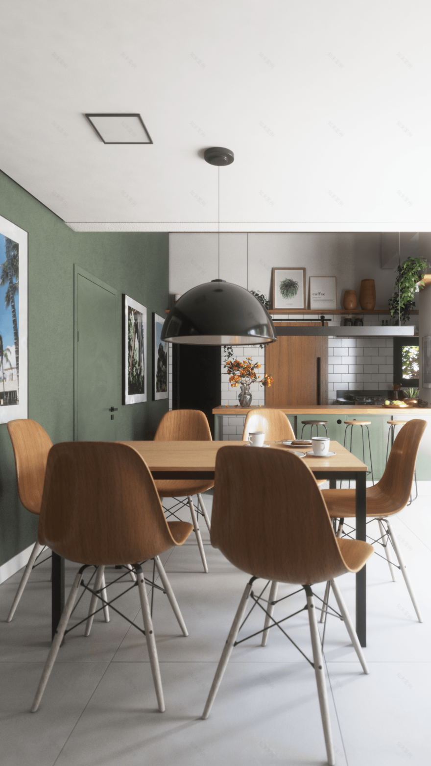 MP 之家丨Campiteli Arquitetura-17