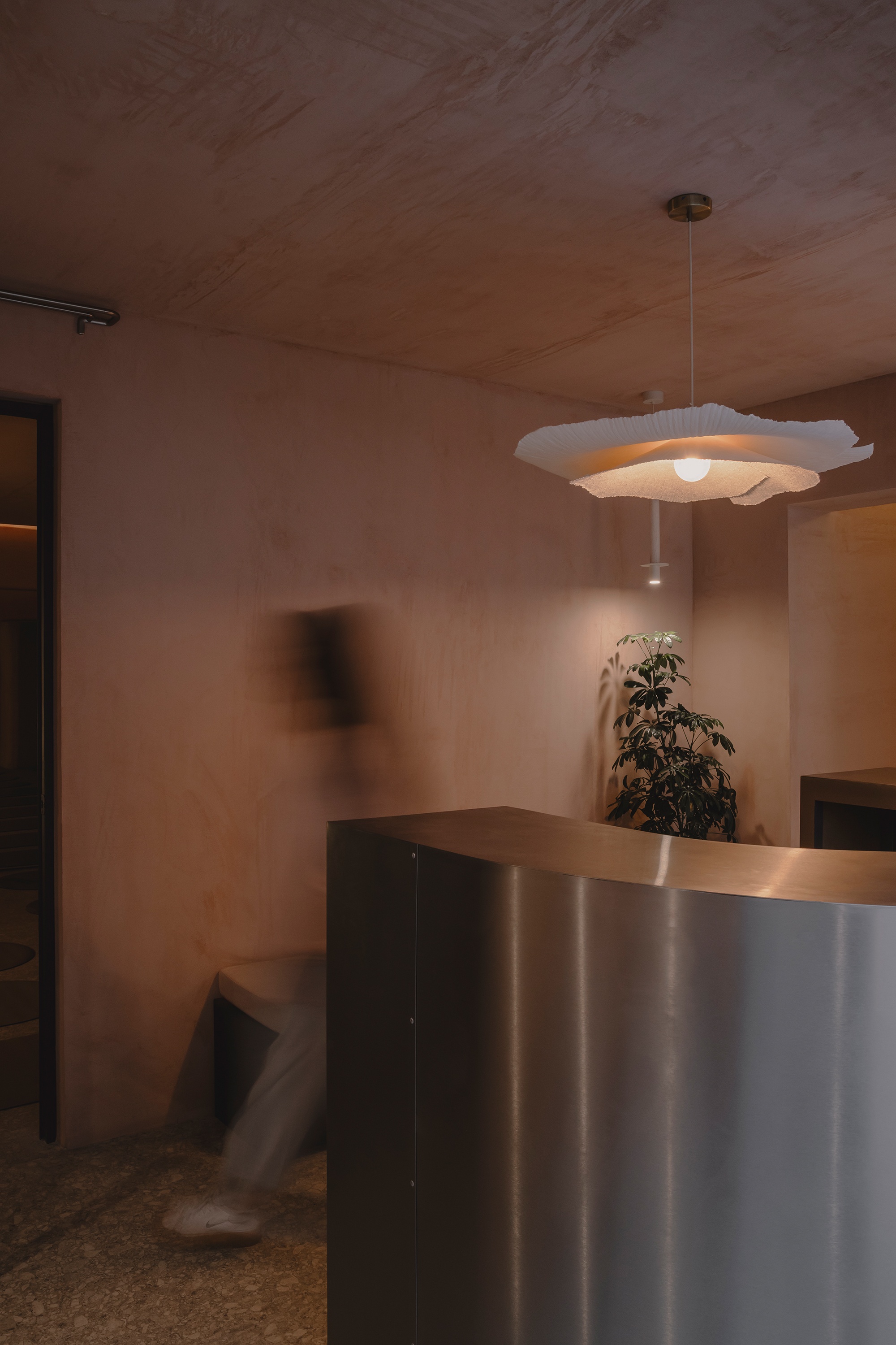 Casa Síméra咖啡馆+瑜伽健身空间丨WORC-14