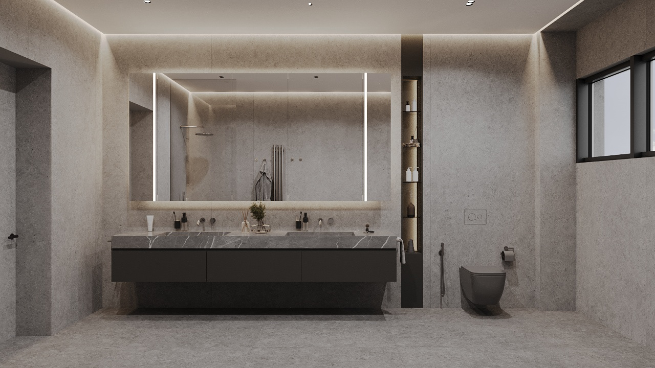 私人住宅B丨乌克兰敖德萨丨Sergiy Sarana等五人-49