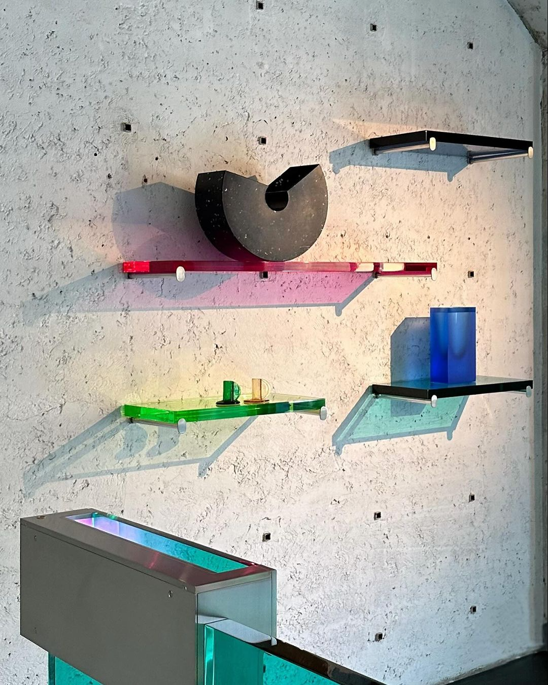 工作室空间丨比利时丨Linde Freya Tangelder-58