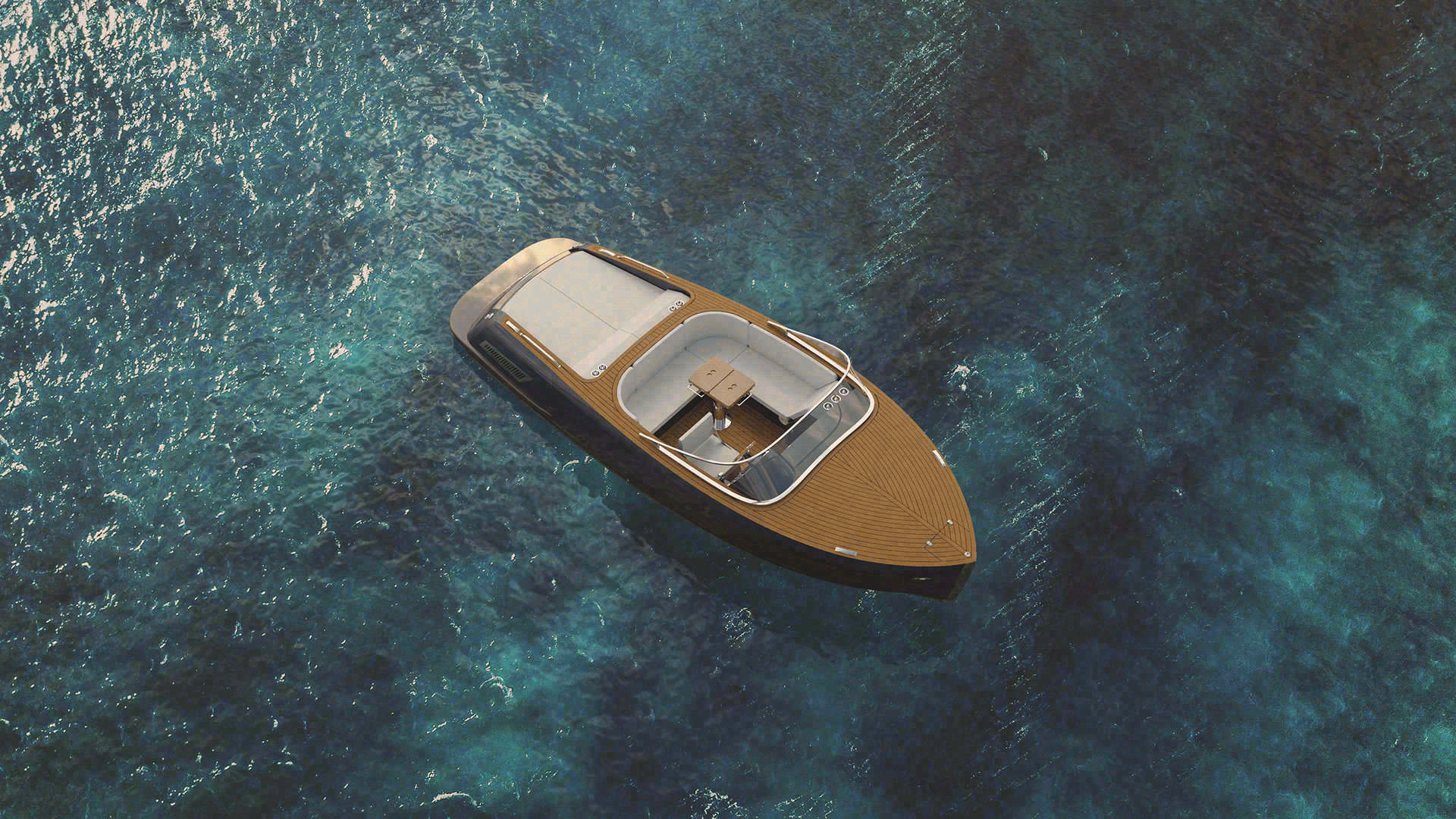 西里西亚游艇 S700-13