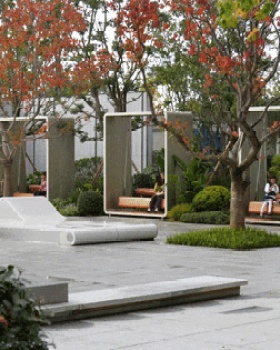 昆明金地·学府名著丨中国昆明丨深圳市派澜景观规划设计有限公司