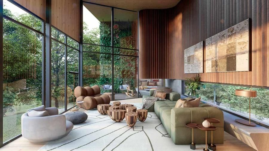 Casa NaToca建筑装饰展“Refúgios”版丨阿根廷丨Mauricio Magarão等众多建筑师及工作室-12