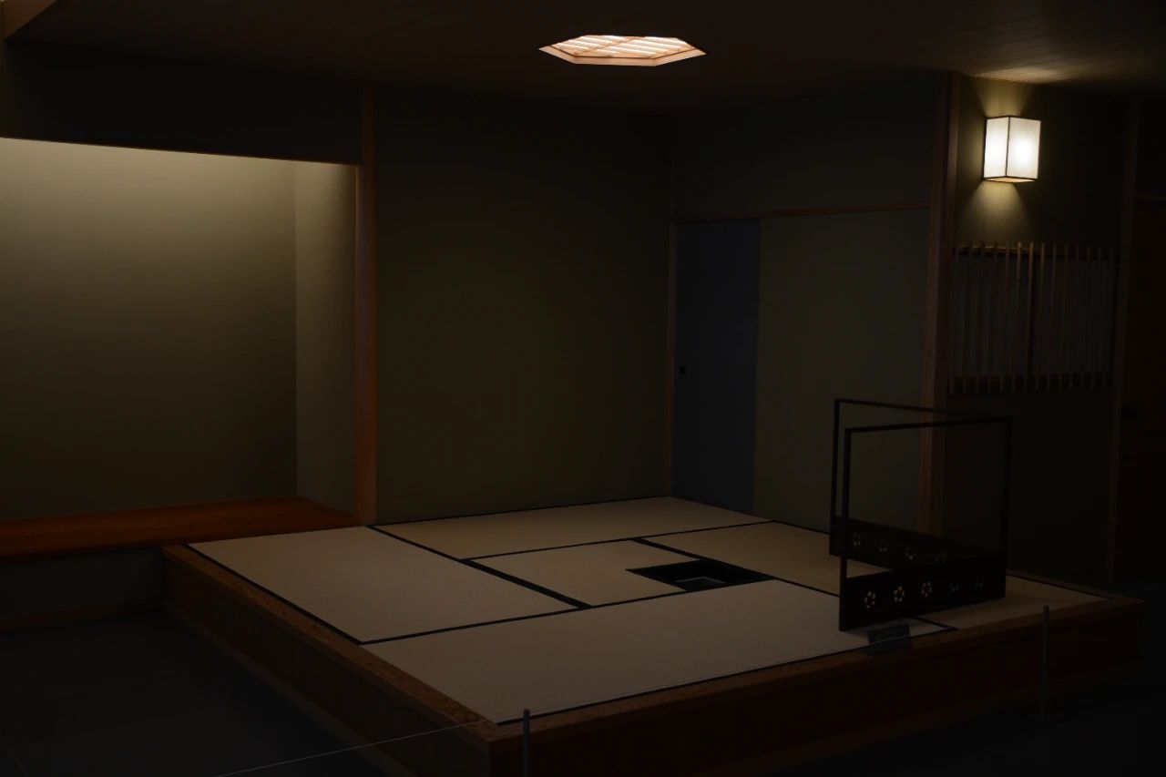 谷口吉郎·吉生纪念 金泽建筑馆丨日本丨谷口吉生-36