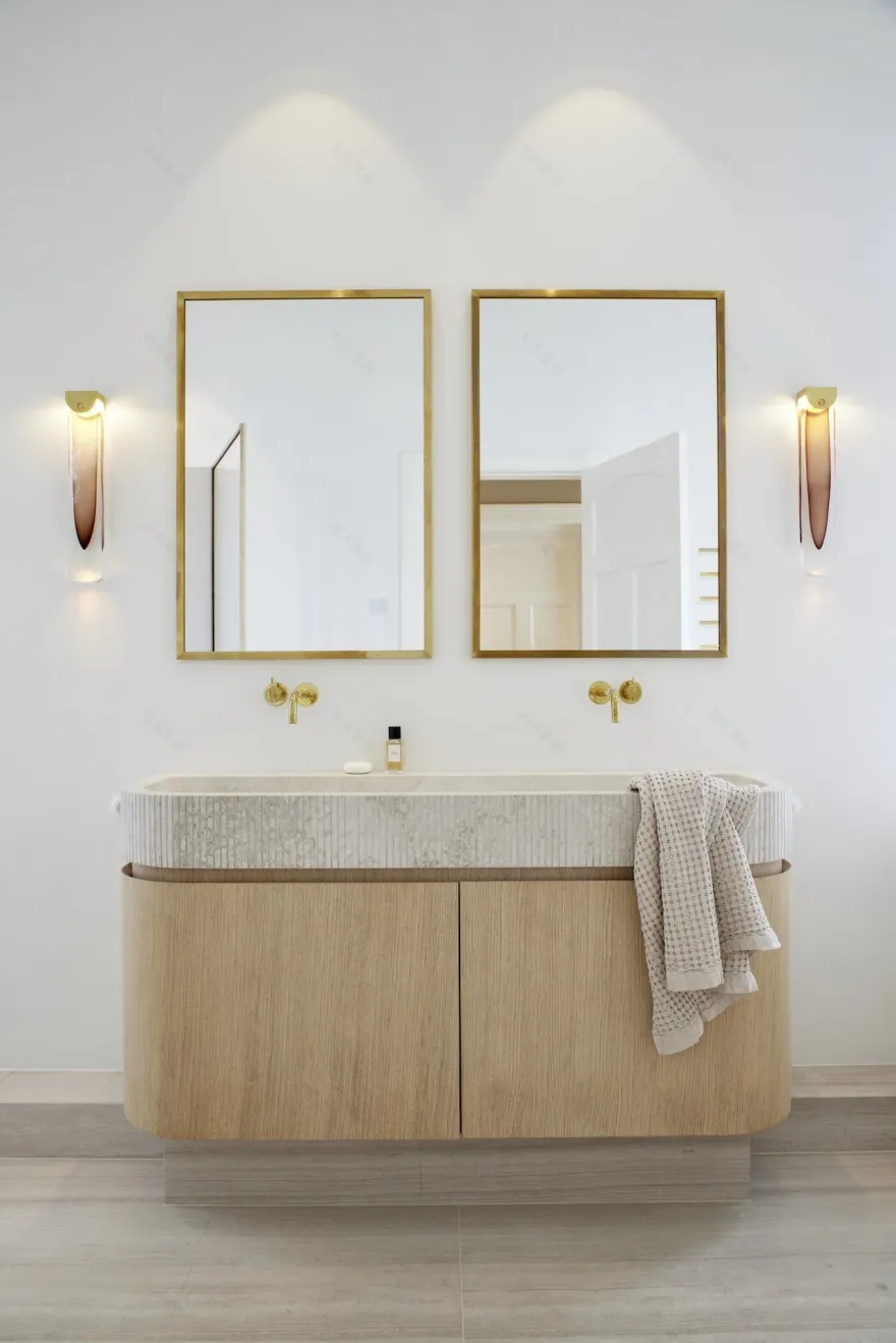 RIVERHOUSE室内装饰项目-26