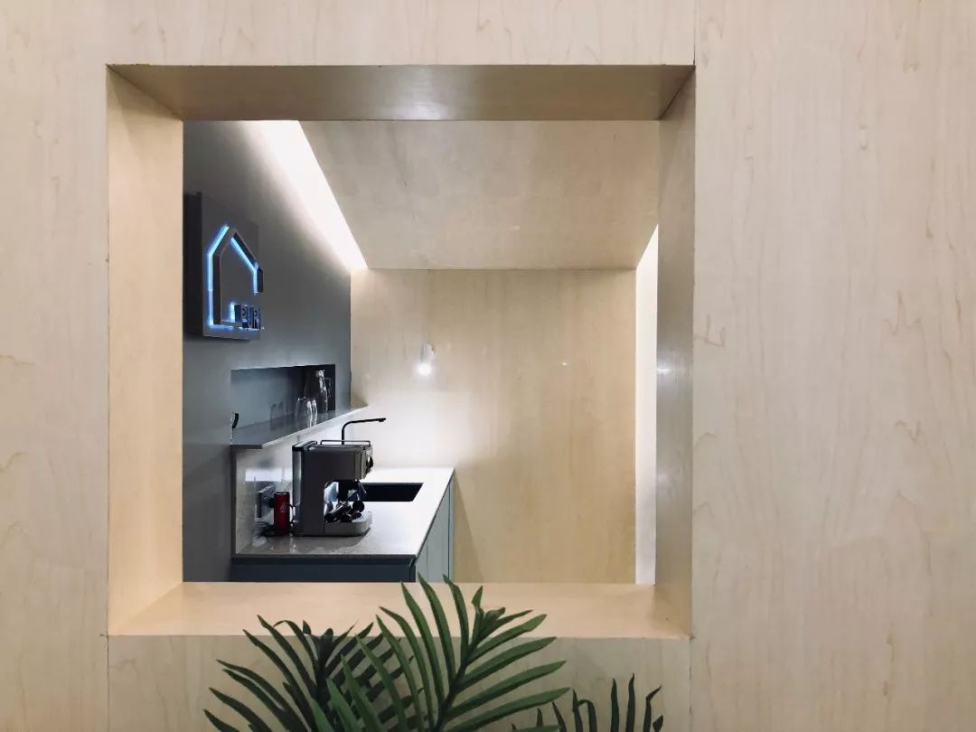 汕头质感设计工作室 | 场所之爱的生活化诠释-51