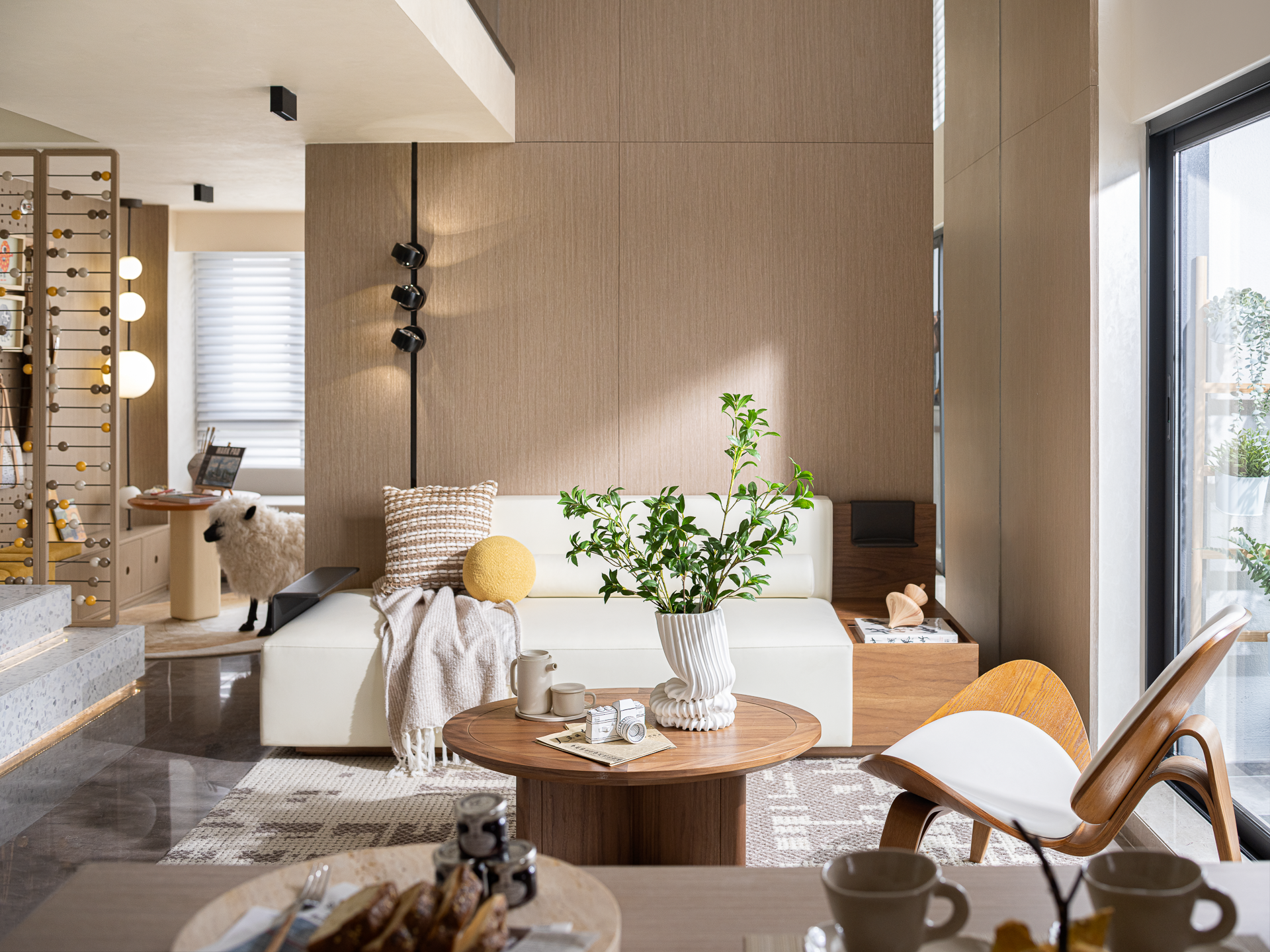 INNEST意巢设计：不敢想象住在这里我得多开朗！-10