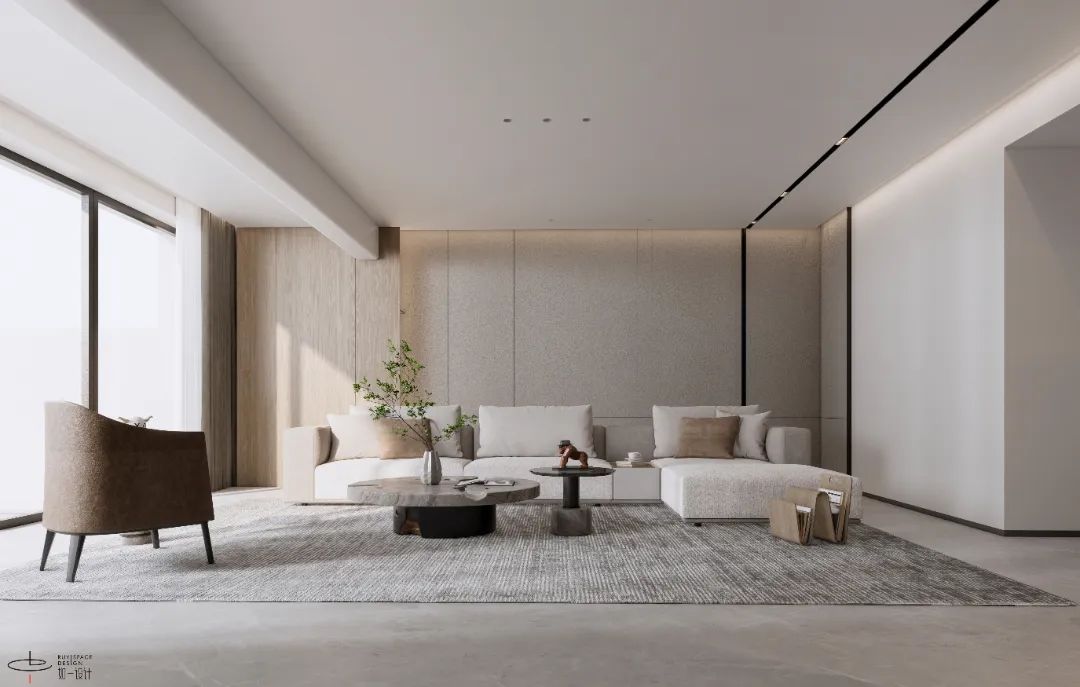 万科森林公园丨如壹建筑设计-35