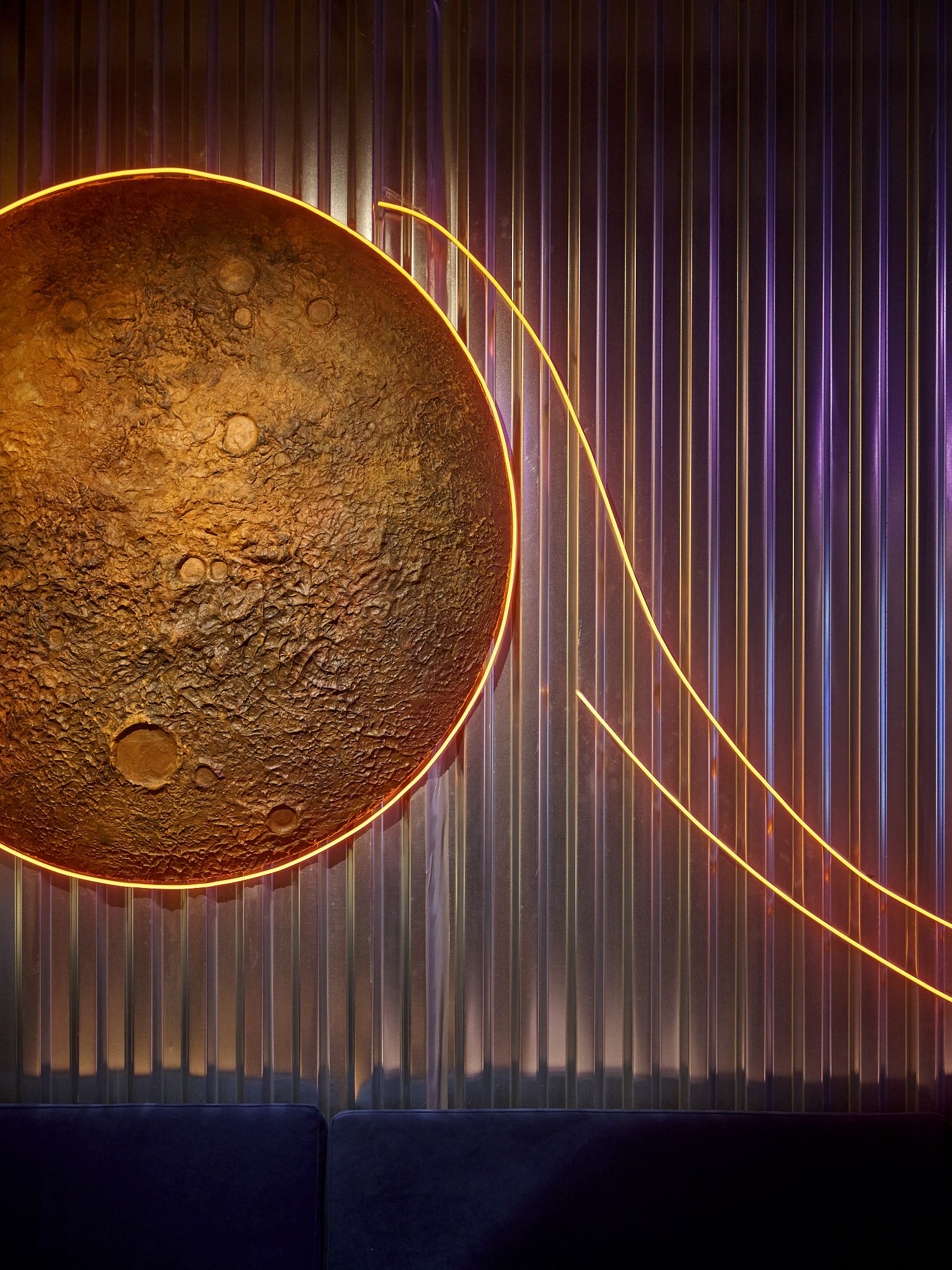 中型休息室丨俄罗斯莫斯科-23