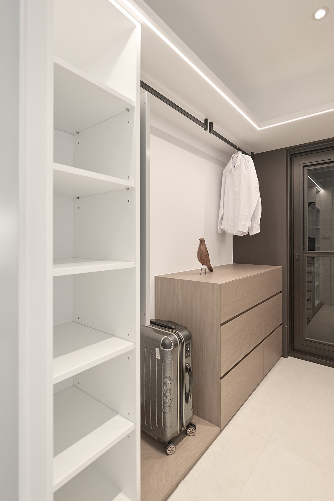 移动盒子  一房可快速变两房的家丨虫点子设计-14