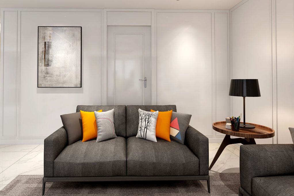 现代风别墅设计,张美容打造“平凡”生活-14