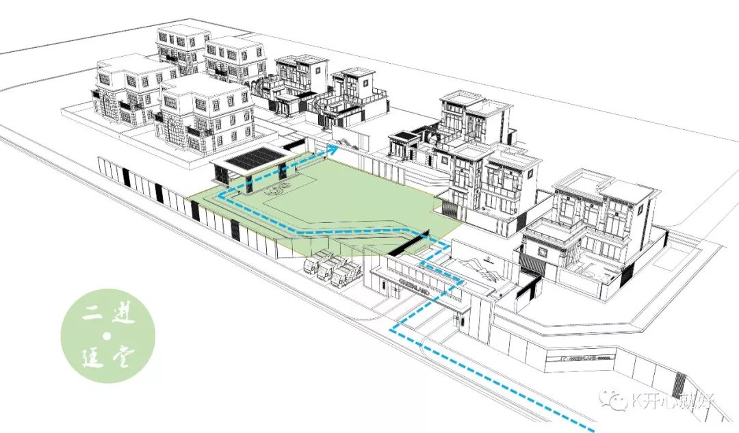 绿地华中 • 洪湖国际经开城｜寻一处禅意雅境，品浮生闲静生活-24