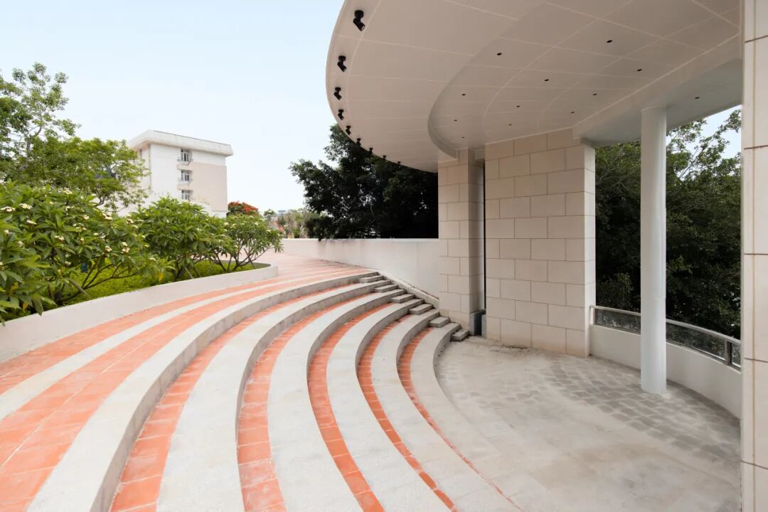 【AUAD项目】厦门大学法学院扩建工程（厦门市重点工程）-35