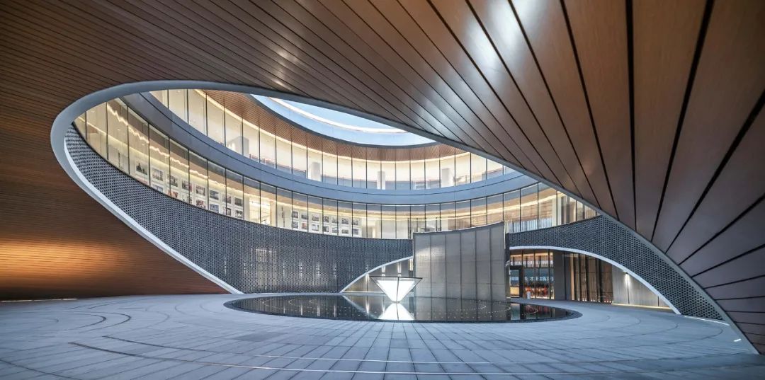 建业·蓝海郑风酒店综合体丨中国郑州丨上海日清建筑设计有限公司-56