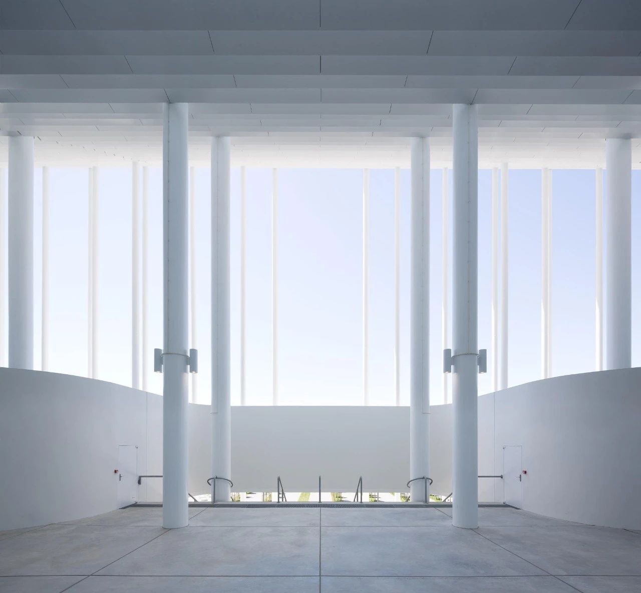 赫尔佐格与德梅隆  建筑是时代的镜子_20240329-81