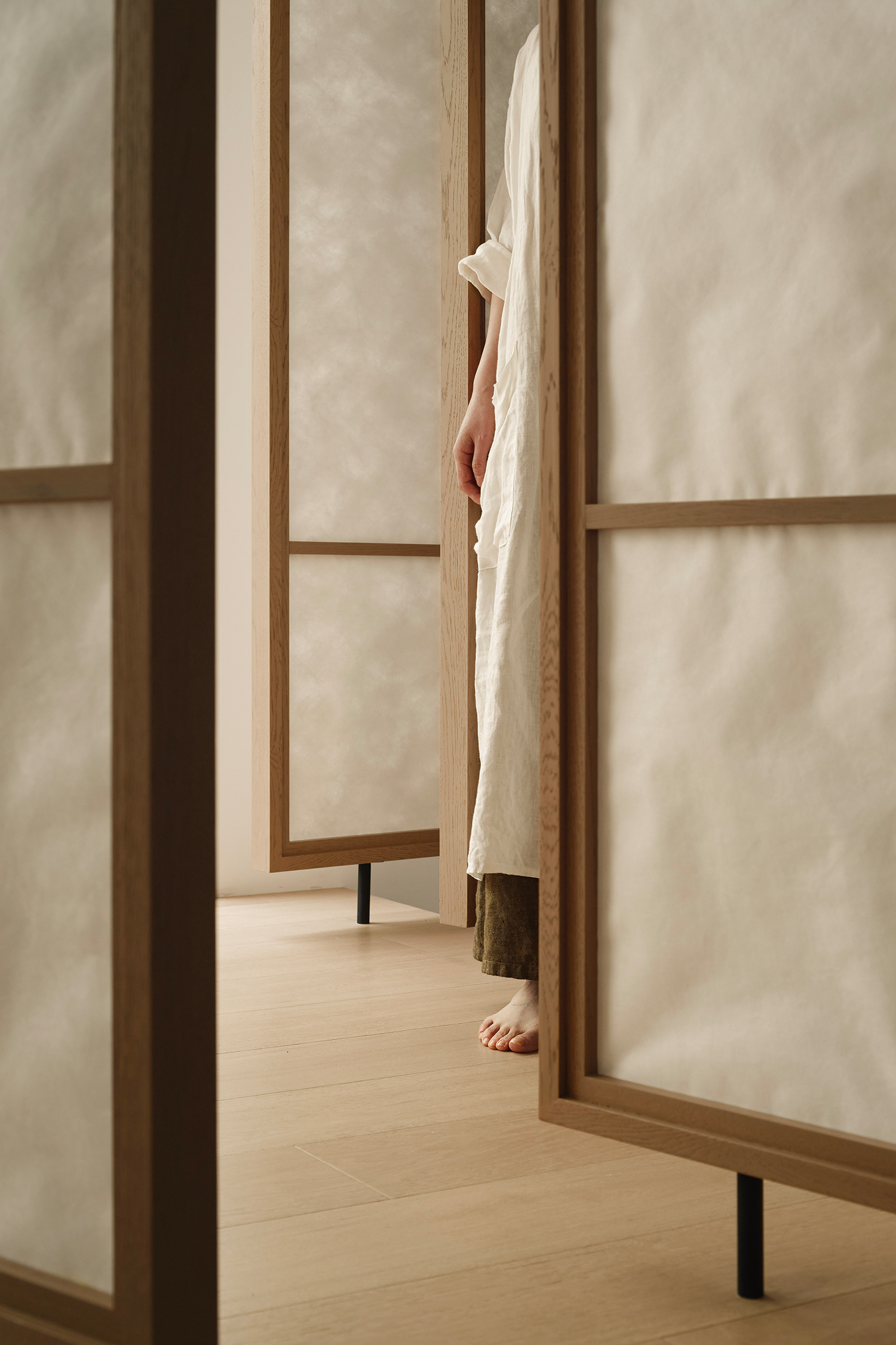 自然而然丨中国上海丨FF DESIGN-43