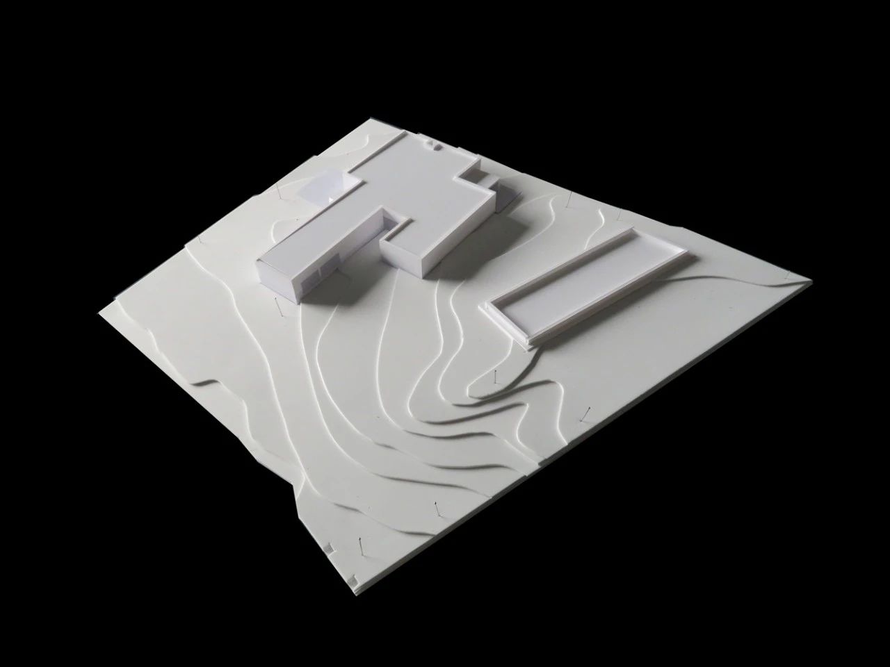 Grama·o 基金会总部丨葡萄牙丨西扎-89