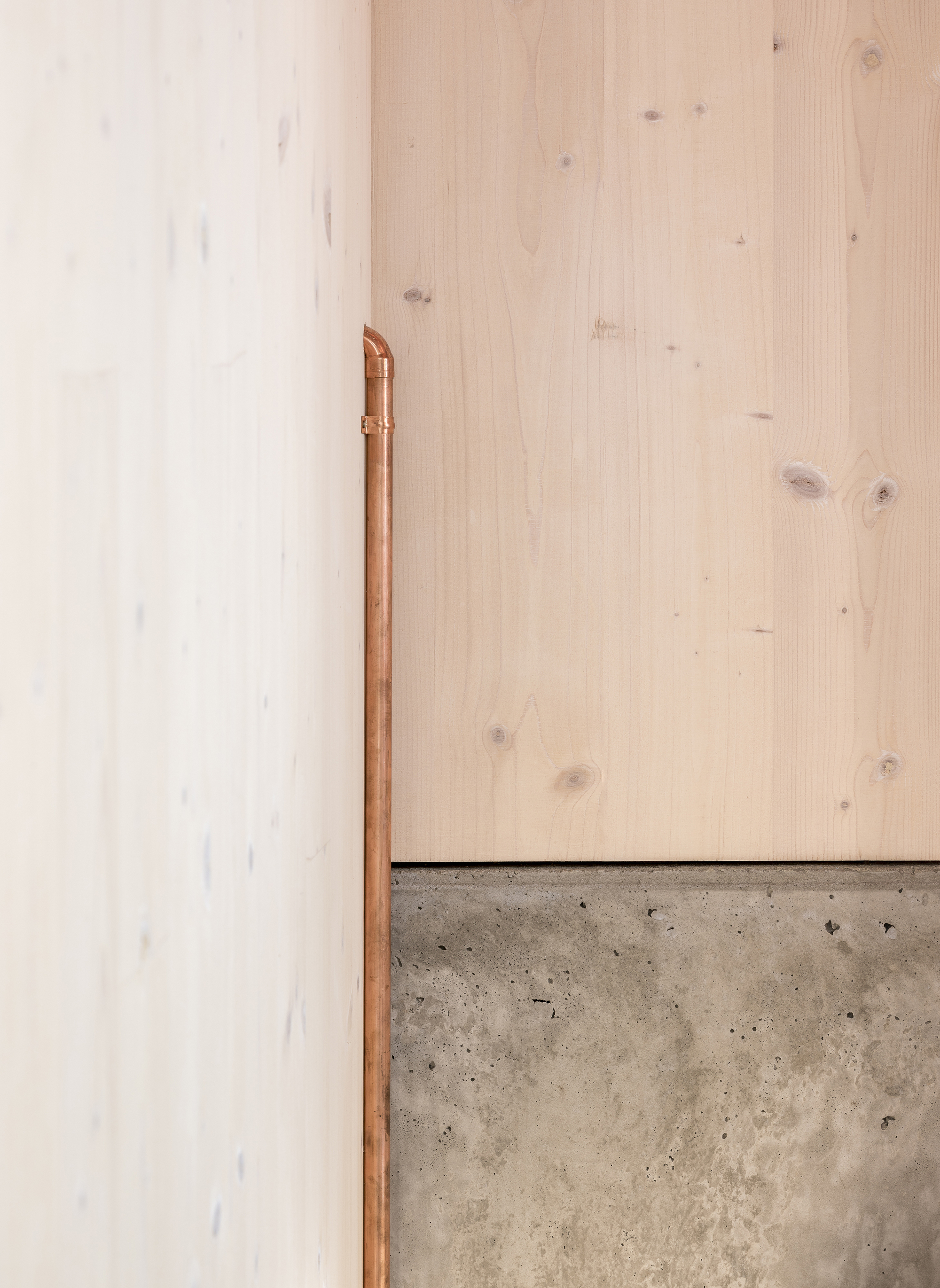 伍德别墅丨丹麦哥本哈根丨NORD Architects-37